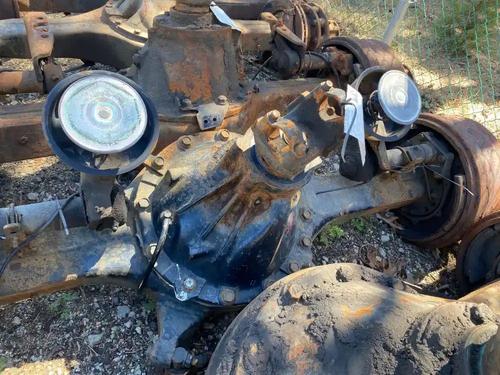 Mercedes ARS-21.0-4 Rears (Rear)