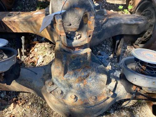 Mercedes ARS-21.0-4 Rears (Rear)