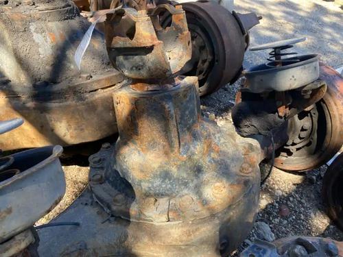 Mercedes ARS-21.0-4 Rears (Rear)