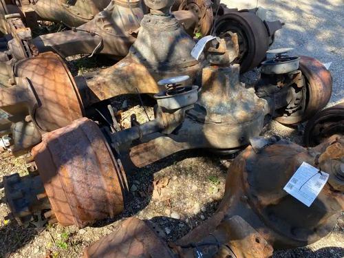 Mercedes ARS-21.0-4 Rears (Rear)