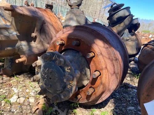 Mercedes ARS-21.0-4 Rears (Rear)