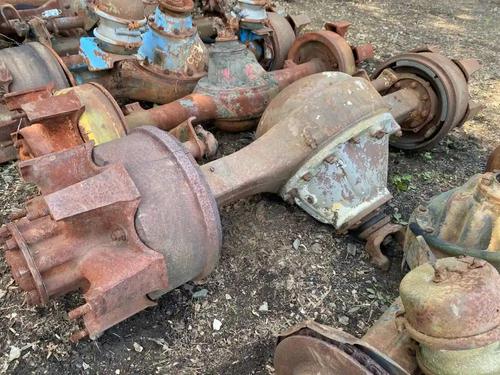 Meritor/Rockwell R170 Rears (Rear)