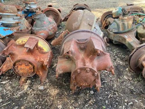 Meritor/Rockwell R170 Rears (Rear)