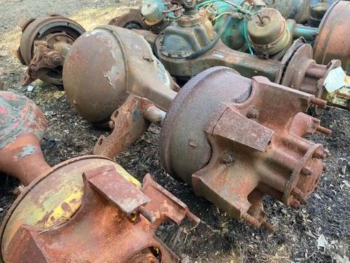 Meritor/Rockwell R170 Rears (Rear)