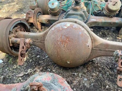 Meritor/Rockwell R170 Rears (Rear)