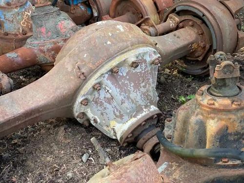 Meritor/Rockwell R170 Rears (Rear)