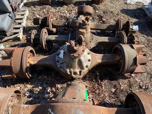 Meritor/Rockwell R170 Rears (Rear)