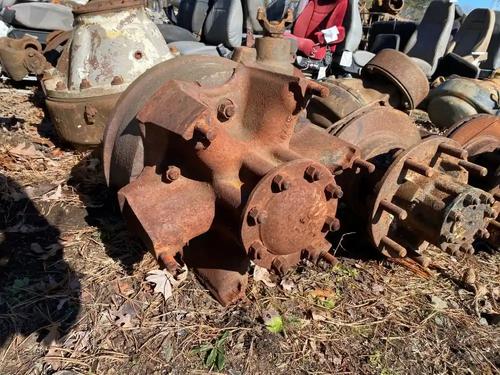 Meritor/Rockwell R170 Rears (Rear)