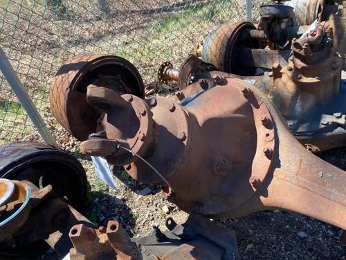 Meritor/Rockwell R140 Rears (Rear)