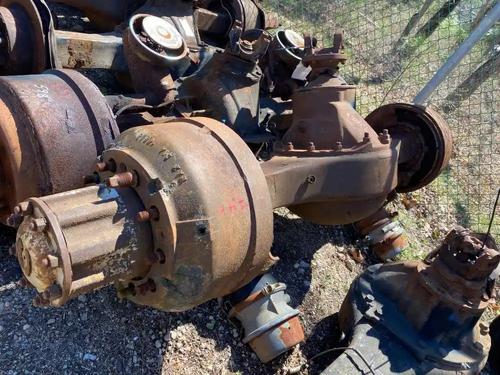 Meritor/Rockwell R140 Rears (Rear)