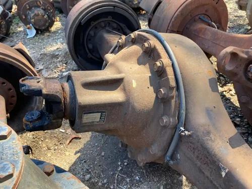 Axle Alliance R23-4N Rears (Rear)