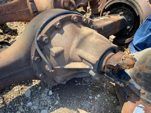 Axle Alliance R23-4N Rears (Rear)