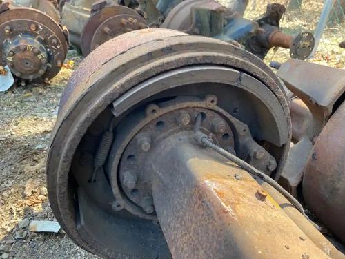 Axle Alliance R23-4N Rears (Rear)