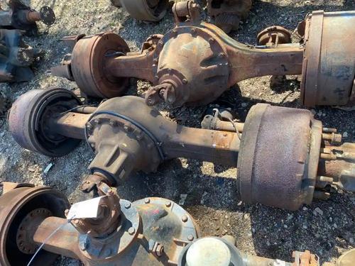 Axle Alliance R23-4N Rears (Rear)