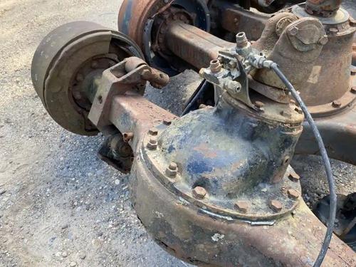 Meritor/Rockwell LHR Rears (Rear)