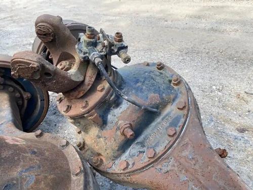 Meritor/Rockwell LHR Rears (Rear)