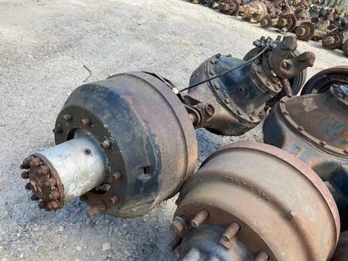 Meritor/Rockwell LHR Rears (Rear)