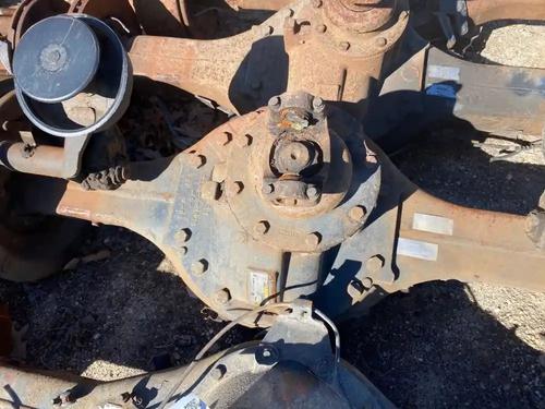 Meritor/Rockwell RR/RS21145 Rears (Rear)