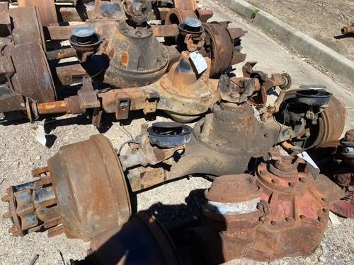 Eaton 21060S Rears (Rear)