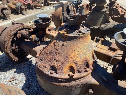 International RA57 Rears (Rear)