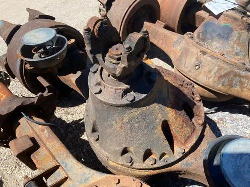 International RA57 Rears (Rear)