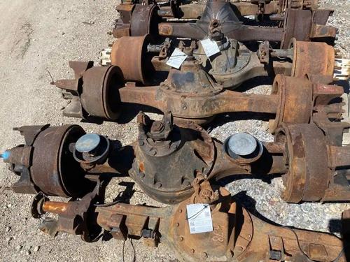 International RA57 Rears (Rear)