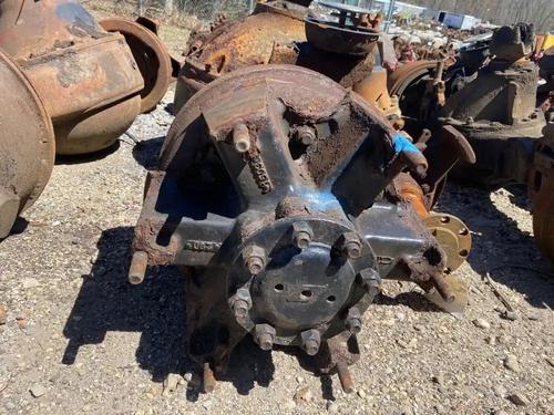 International RA57 Rears (Rear)