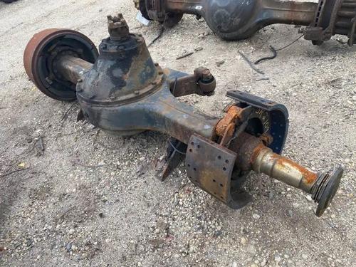 Spicer/Dana N190 Rears (Rear)