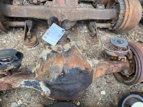 International RA57 Rears (Rear)