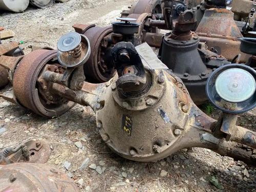 International RA57 Rears (Rear)