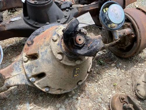 International RA57 Rears (Rear)