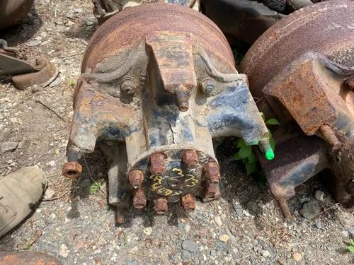 International RA57 Rears (Rear)