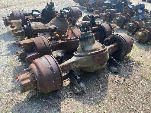 Meritor/Rockwell R170 Rears (Rear)