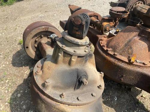 Meritor/Rockwell R170 Rears (Rear)