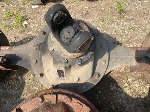 Meritor/Rockwell R170 Rears (Rear)