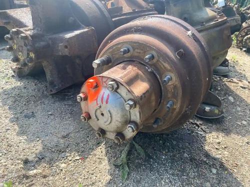 Meritor/Rockwell R170 Rears (Rear)