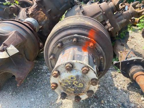 Eaton Other Rears (Rear)