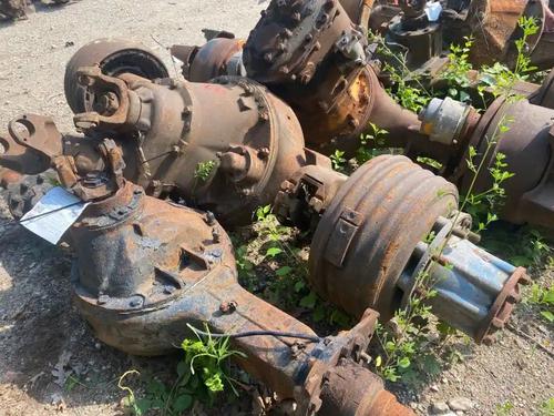 Eaton Other Rears (Rear)