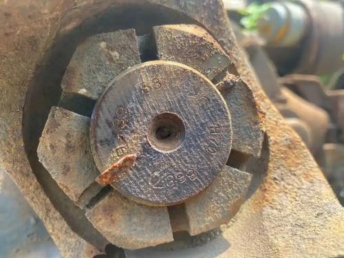 Eaton Other Rears (Rear)