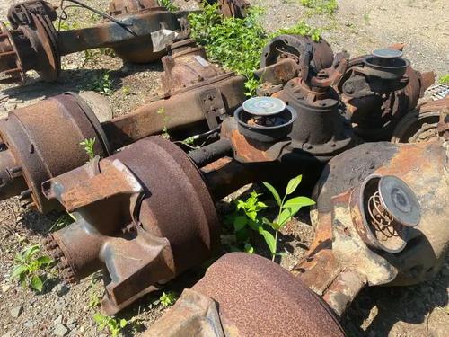 Eaton 19055D Rears (Rear)