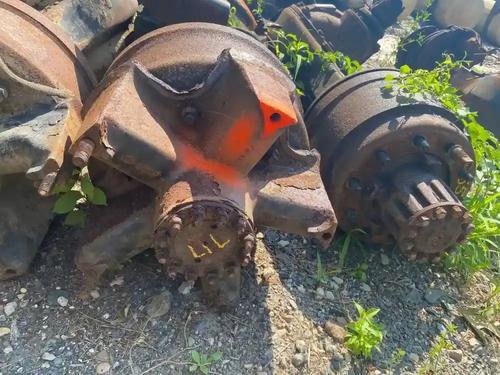 Eaton 19055D Rears (Rear)