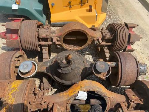 Spicer/Dana N175 Rears (Rear)