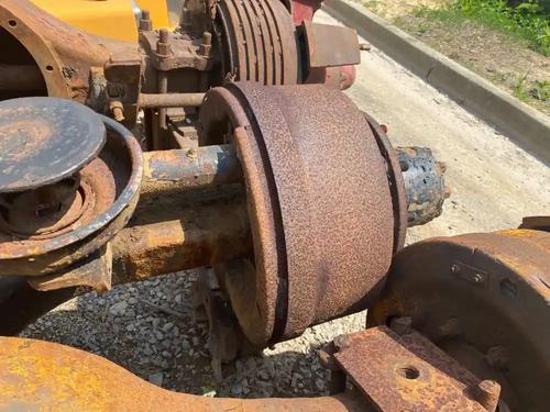 Spicer/Dana N175 Rears (Rear)