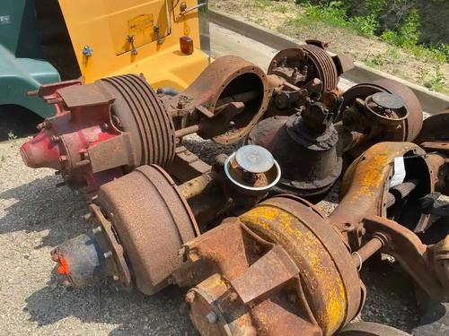 Spicer/Dana N175 Rears (Rear)