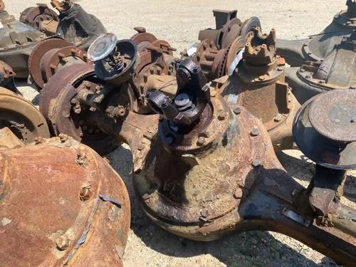 International RA47 Rears (Rear)