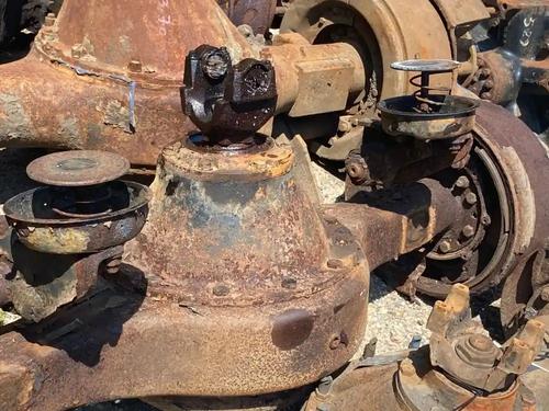 International RA47 Rears (Rear)