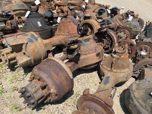 International RA47 Rears (Rear)