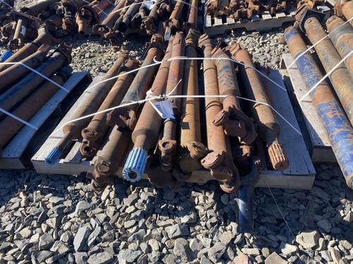   Drive Shaft
