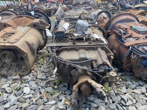 EATON  Transmission Assembly
