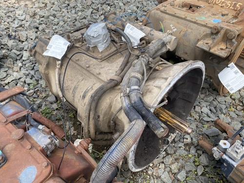 EATON  Transmission Assembly